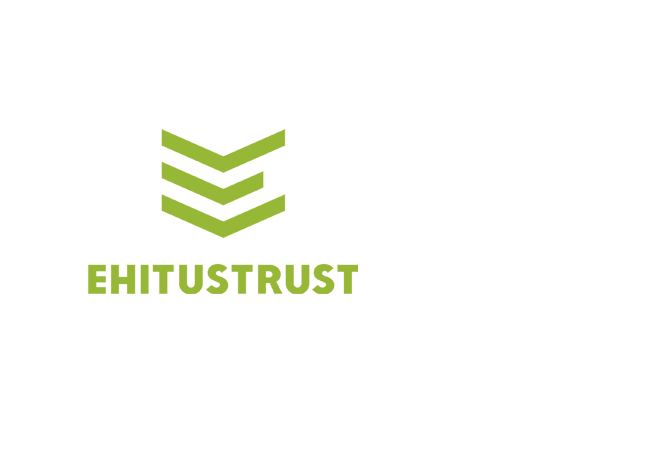 Ehitustrust